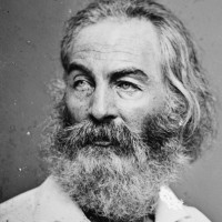 Walt Whitman