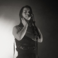 Mitski '13 (Photo: David Lee, Redmond, WA)