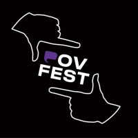 POV Fest Logo