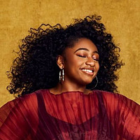 Samara Joy '21 (Photo: AB+DM, Courtesy Verve)