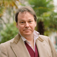 David Graeber, 2016