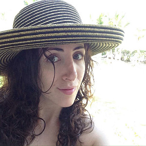 Stephanie Rosenberg '10