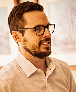 David Frost '03