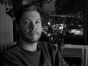 Dan DeGloria '01