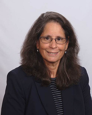 Dr. Milagros Milly Peña, the sixth president of Purchase College.