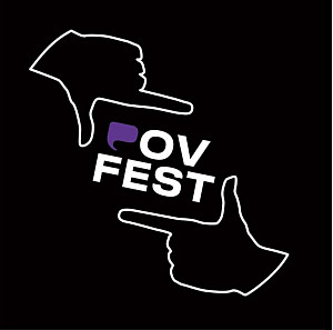 POV Fest Logo