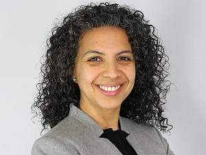 The Honorable Karen Beltran '02 City Court Judge, Yonkers, NY