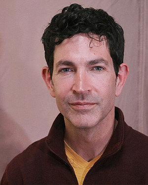 Associate Professor of Sociology Matthew Immergut