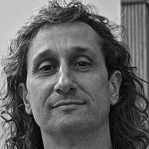 Richard Abramowitz, adjunct lecturer in film
