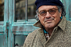 Pete Malinverni