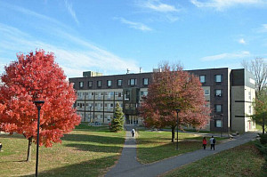Outback Residence Hall
