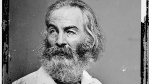 Walt Whitman