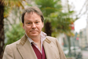 David Graeber, 2016