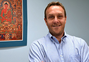 Professor Paul Siegel