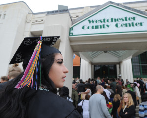 Commencement 2016