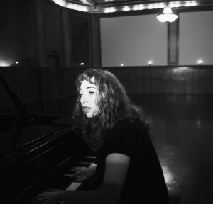 Regina Spektor '01