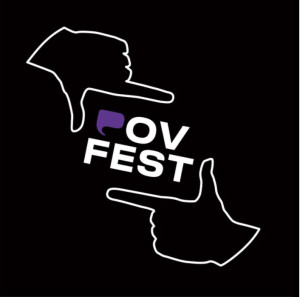 POV Fest Logo