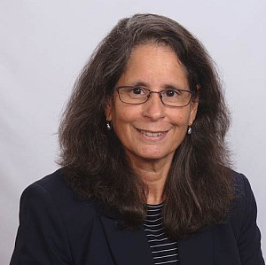 Dr. Milagros Milly Peña, the sixth president of Purchase College.