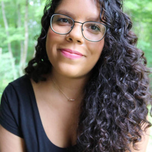 Claribel Ortega '10