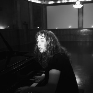 Regina Spektor '01