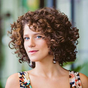 Cyrille Aimée '08