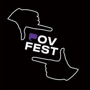 POV Fest Logo