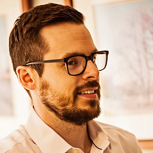 David Frost '03