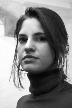 Madeline Cramer '18, Winner of SUNY Thayer Fellowship in the Arts