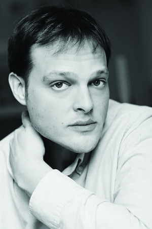 Garth Greenwell