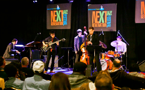 Next Gen Jazz Fest 002