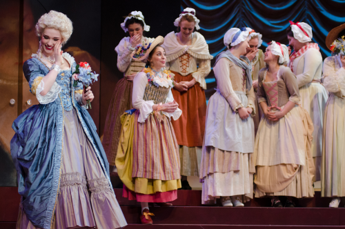 Purchase Opera Figaro