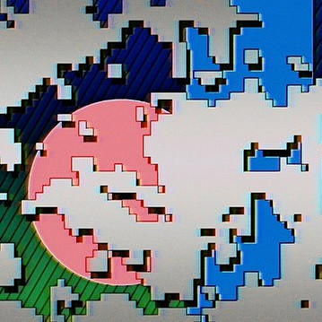 Still image from Acetone Reality