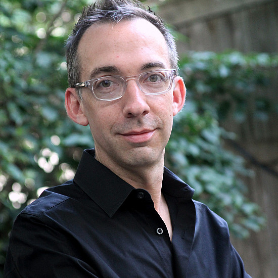 Thom Widmann '90