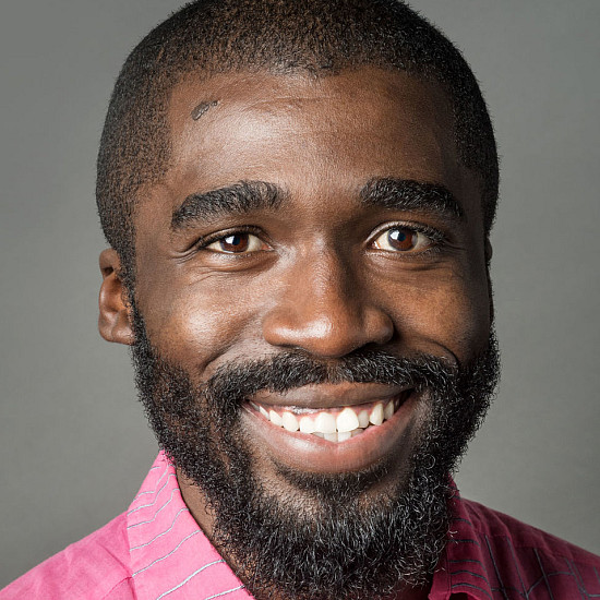 Ivan Forde '12