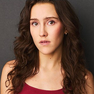 SUNY Purchase alum Lilia Ireland '26