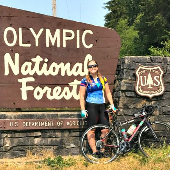 Brittny Cooper 15 Embarks On The Ride Of Her Life News Purchase College