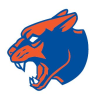 Purchase Panther Athletics Logo