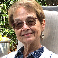 Photo of Rhoda Berenson