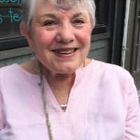 Irene Porges