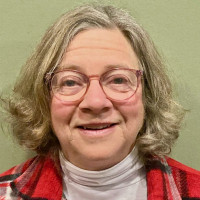 Jamie Hoffman-Rosenfeld headshot