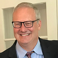 Barry Pearson