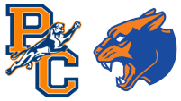 Purchase College Athletic Logo