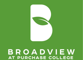 Broadview at Purchase College Logo