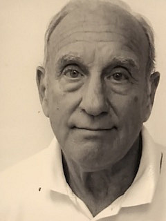 David Hershberg Headshot