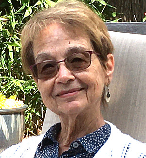 Photo of Rhoda Berenson