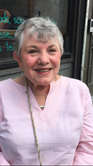 Irene Porges