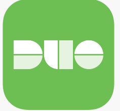 Duo Icon