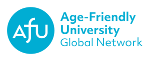 Age-Friendly University Global Network logo