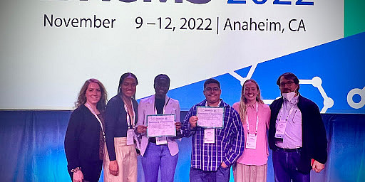 NEWS PURCHASE COLLEGE visual data 2