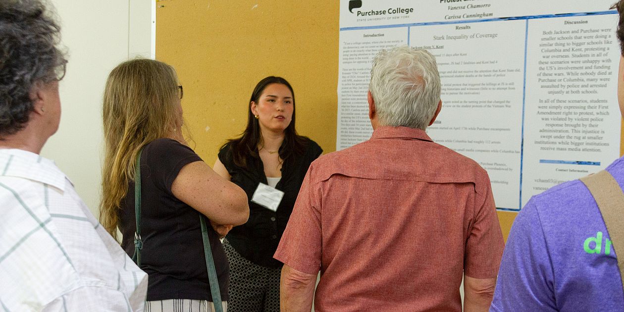 43rd Annual James Utter Natural and Social Sciences Research Symposium ...
